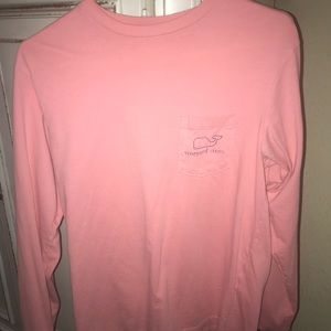 Vineyard Vines Men’s Longsleeve